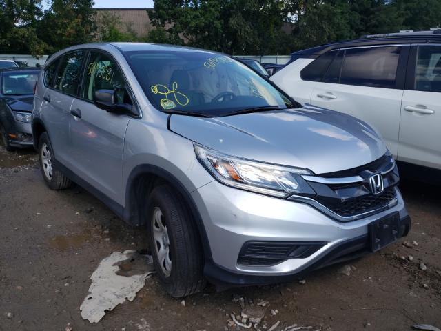 HONDA CR-V LX 2016 5j6rm4h32gl087131