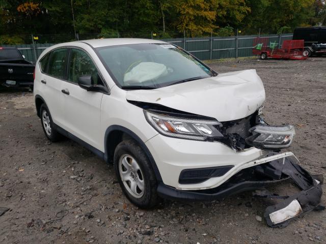 HONDA CR-V LX 2016 5j6rm4h32gl089428