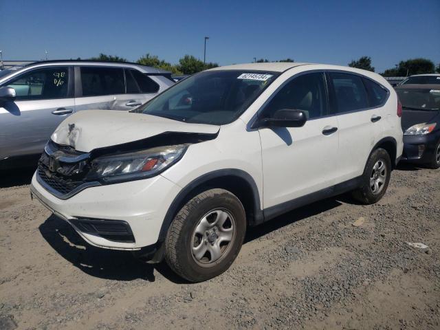 HONDA CRV 2016 5j6rm4h32gl120497