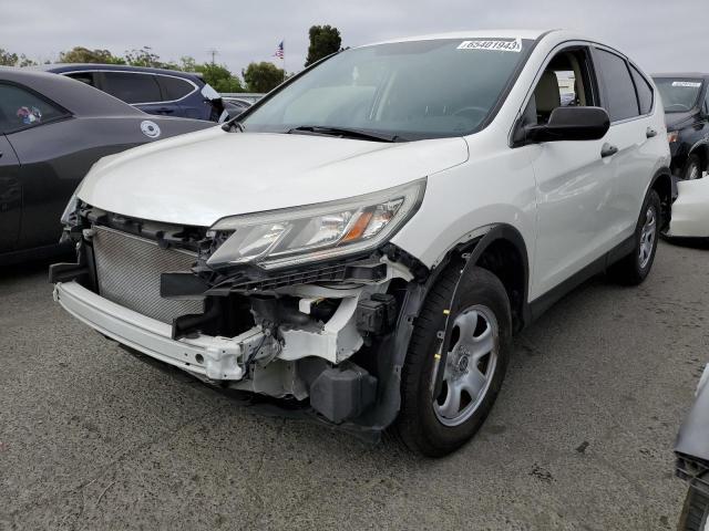 HONDA CR-V LX 2016 5j6rm4h32gl126333