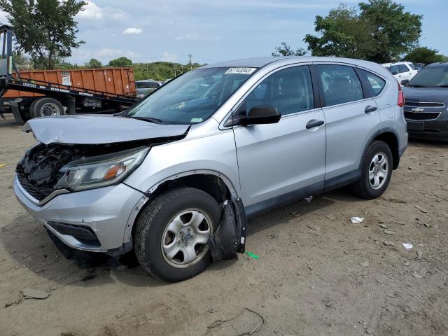 HONDA CR-V LX 2016 5j6rm4h32gl127045