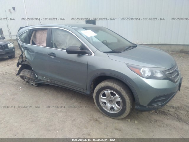 HONDA CR-V 2012 5j6rm4h33cl016899