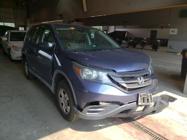 HONDA CR-V LX 2012 5j6rm4h33cl021908