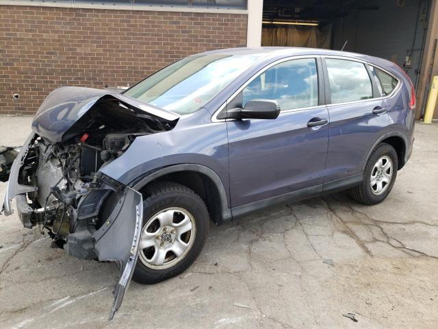 HONDA CR-V LX 2012 5j6rm4h33cl041317