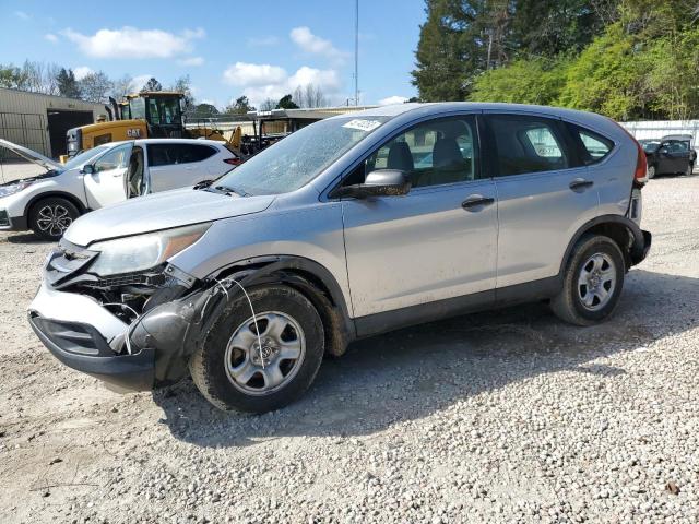 HONDA CR-V LX 2012 5j6rm4h33cl049899