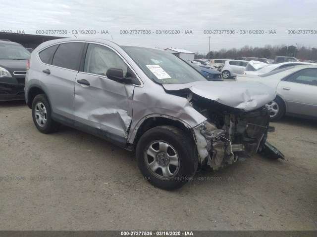 HONDA CR-V 2012 5j6rm4h33cl058893