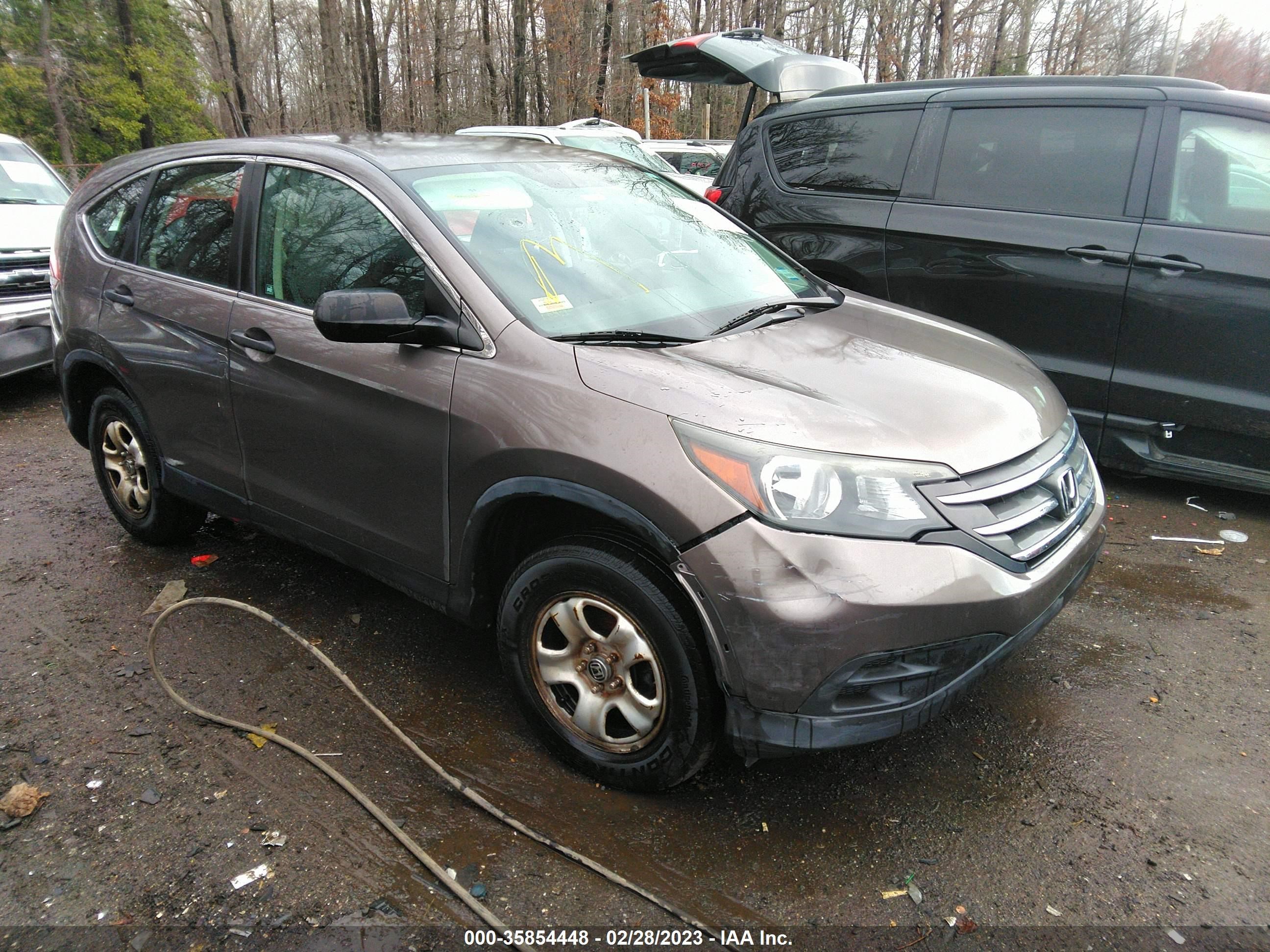 HONDA CR-V 2012 5j6rm4h33cl058957