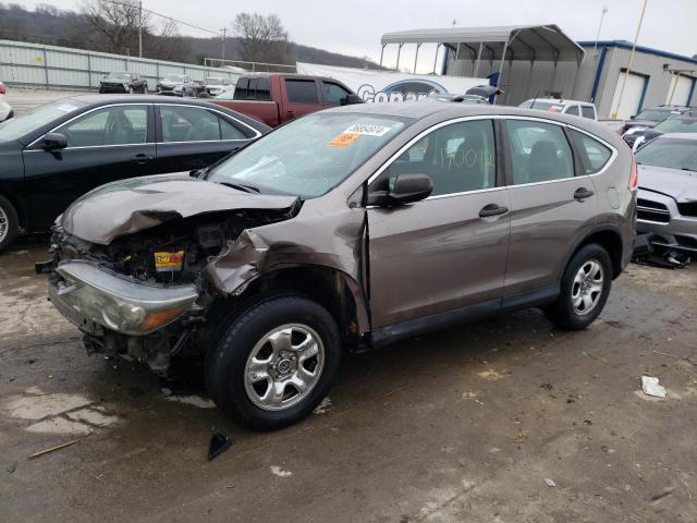 HONDA CRV 2012 5j6rm4h33cl062426