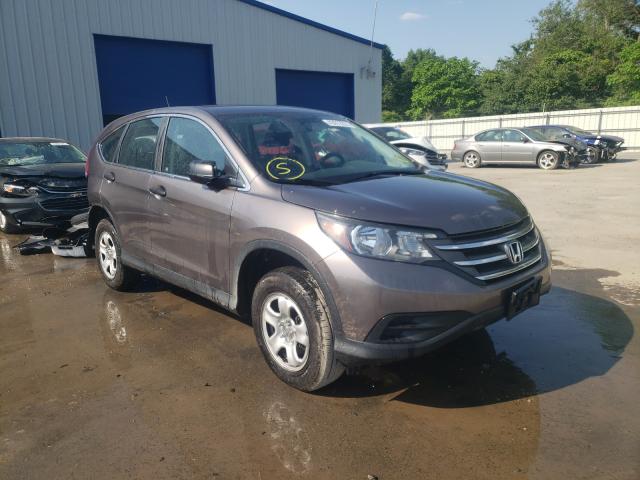 HONDA CR-V LX 2012 5j6rm4h33cl063110