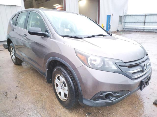 HONDA CR-V LX 2012 5j6rm4h33cl064659