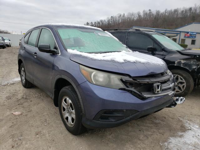 HONDA CR-V LX 2012 5j6rm4h33cl075581