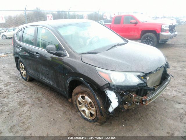 HONDA CR-V 2013 5j6rm4h33dl007217