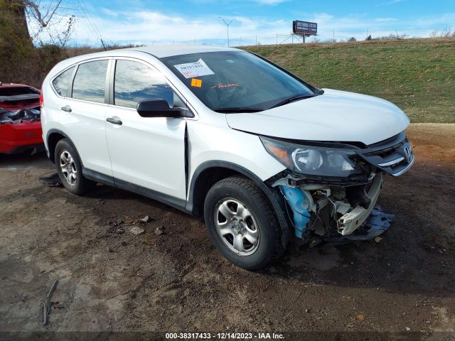 HONDA CR-V 2013 5j6rm4h33dl008688