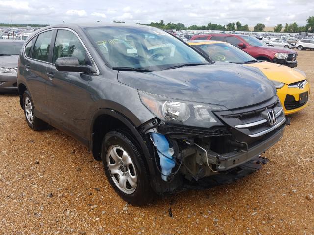 HONDA CR-V LX 2013 5j6rm4h33dl016158