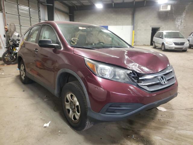 HONDA CR-V LX 2013 5j6rm4h33dl041819