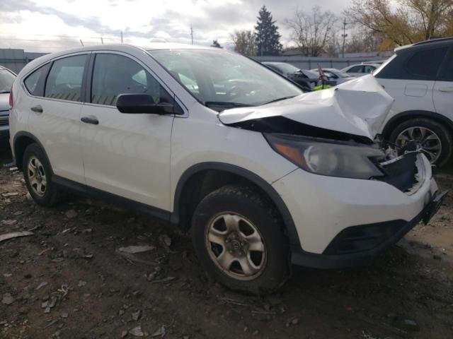 HONDA CR-V LX 2013 5j6rm4h33dl048267