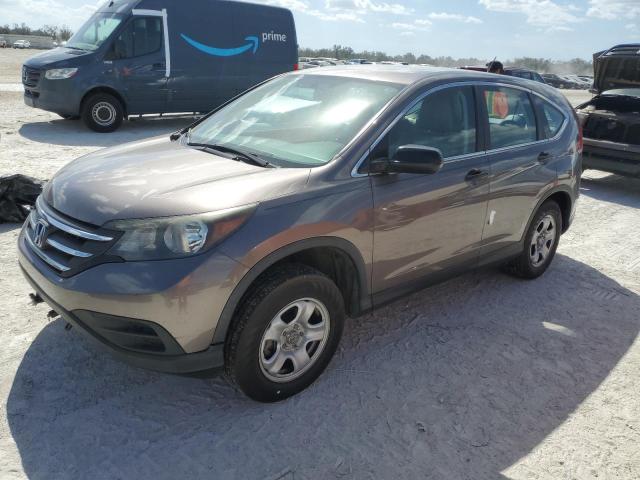 HONDA CR-V LX 2013 5j6rm4h33dl058426