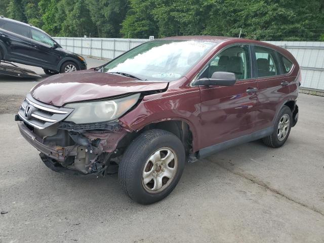 HONDA CR-V 2013 5j6rm4h33dl082046