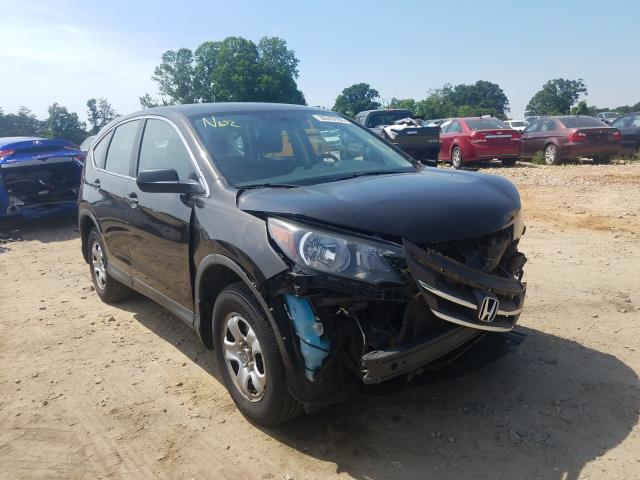 HONDA CR-V LX 2013 5j6rm4h33dl082550