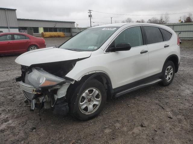 HONDA CR-V LX 2014 5j6rm4h33el006568