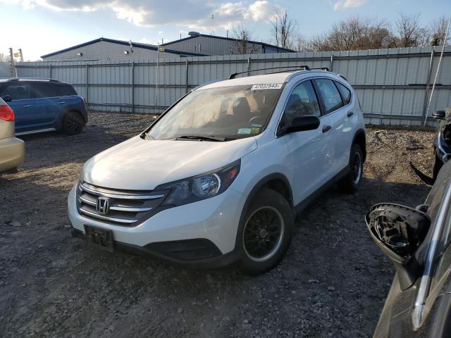 HONDA CR-V LX 2014 5j6rm4h33el018848