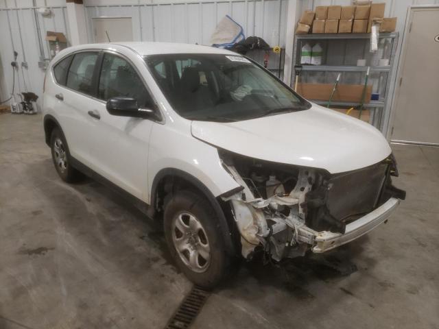 HONDA CR-V LX 2014 5j6rm4h33el026903