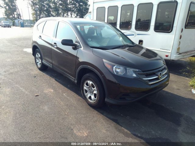 HONDA CR-V 2014 5j6rm4h33el039716