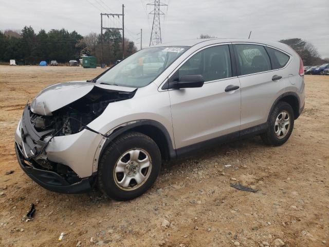 HONDA CR-V LX 2014 5j6rm4h33el042860