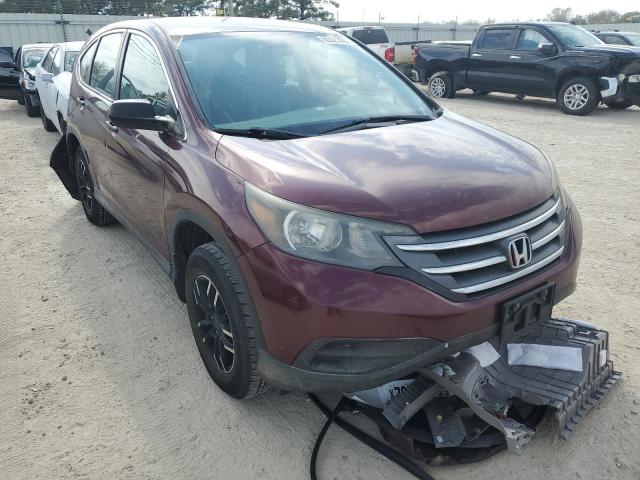 HONDA CR-V LX 2014 5j6rm4h33el045032