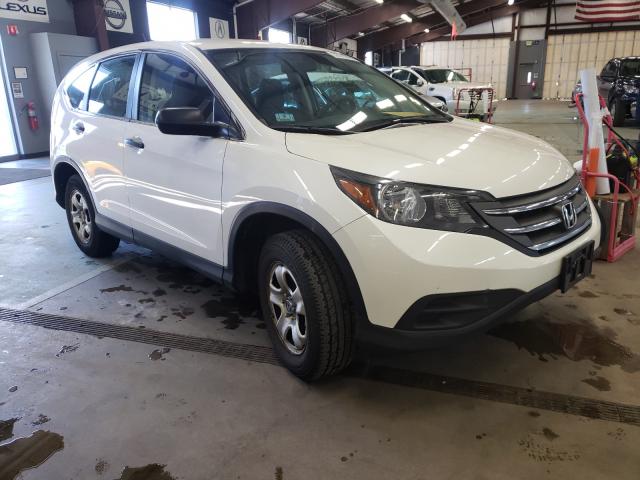 HONDA CR-V LX 2014 5j6rm4h33el074000