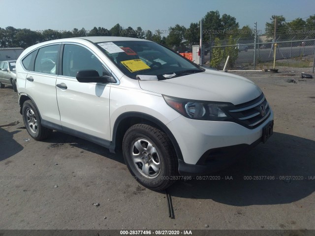 HONDA CR-V 2014 5j6rm4h33el077608