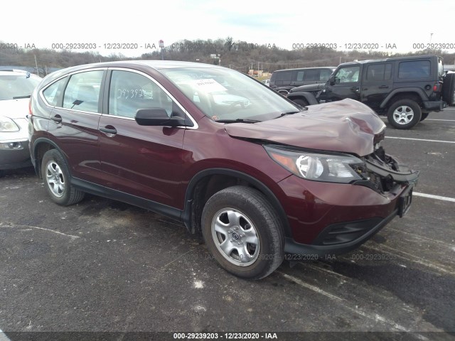 HONDA CR-V 2014 5j6rm4h33el103804