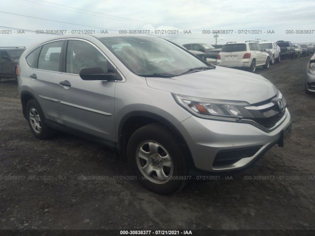 HONDA CR-V 2015 5j6rm4h33fl001629