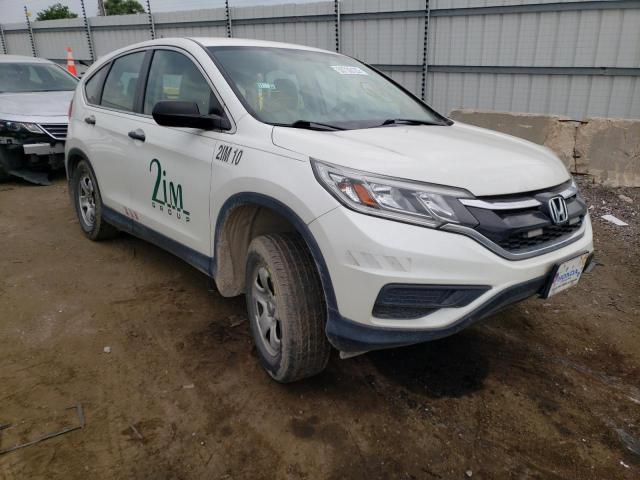 HONDA CR-V LX 2015 5j6rm4h33fl009505