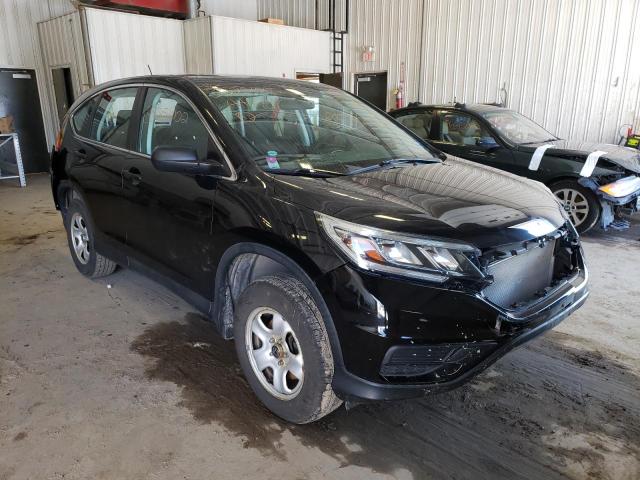 HONDA CR-V LX 2015 5j6rm4h33fl016986