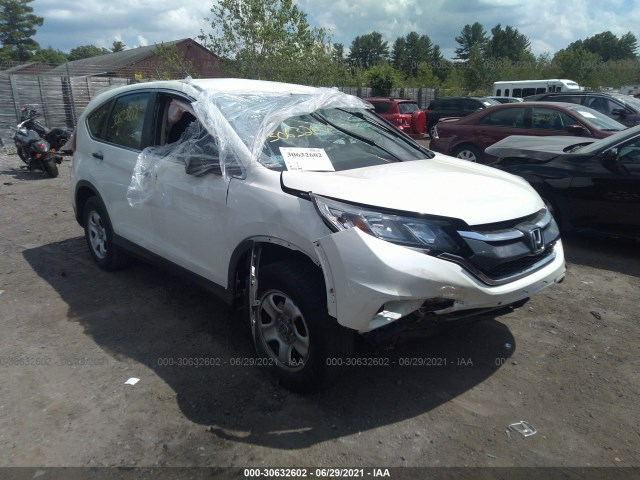 HONDA CR-V 2015 5j6rm4h33fl019354