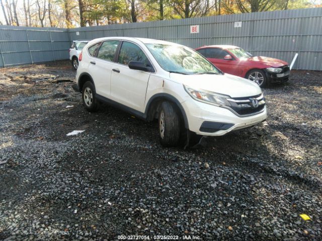 HONDA CR-V 2015 5j6rm4h33fl027275