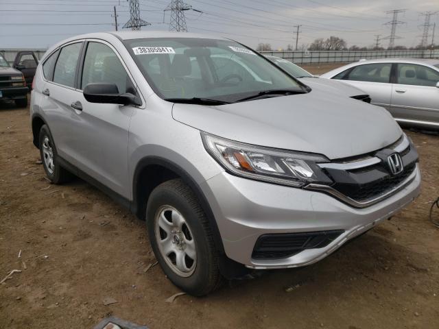 HONDA CRV 2015 5j6rm4h33fl035411