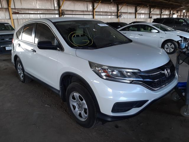 HONDA CR-V LX 2015 5j6rm4h33fl045369