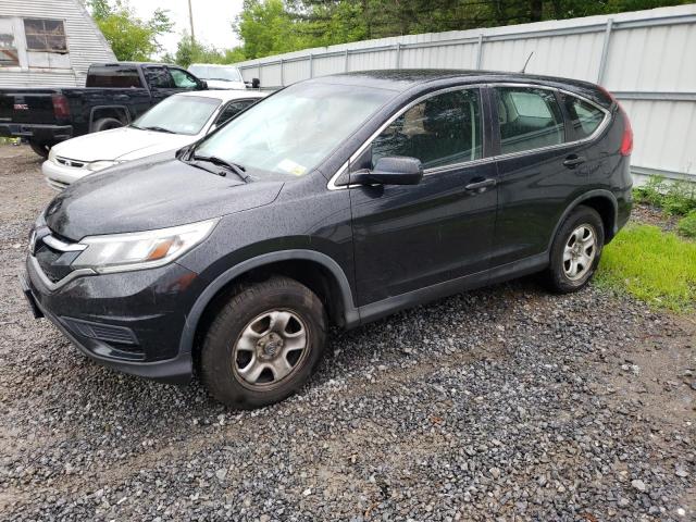 HONDA CR-V LX 2015 5j6rm4h33fl069915