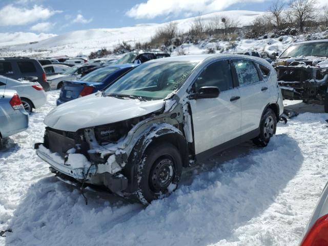 HONDA CR-V LX 2015 5j6rm4h33fl080977