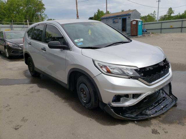 HONDA CR-V LX 2015 5j6rm4h33fl110477