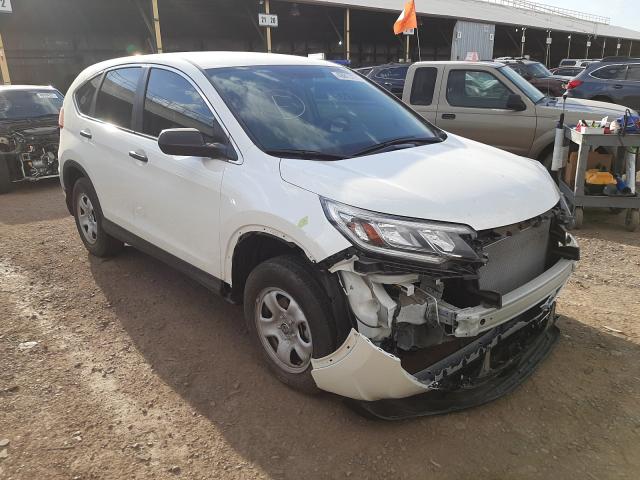 HONDA CR-V LX 2015 5j6rm4h33fl123438