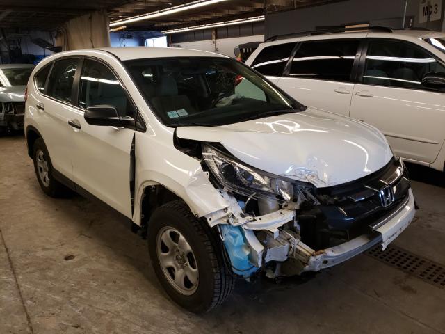 HONDA CR-V LX 2016 5j6rm4h33gl011899