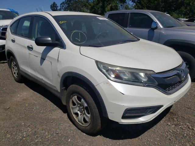 HONDA CR-V LX 2016 5j6rm4h33gl013166