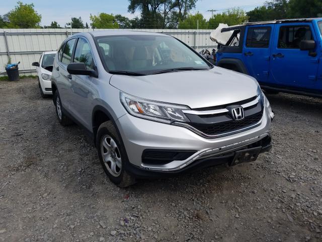 HONDA CR-V LX 2016 5j6rm4h33gl079006