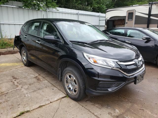 HONDA CR-V LX 2016 5j6rm4h33gl087977