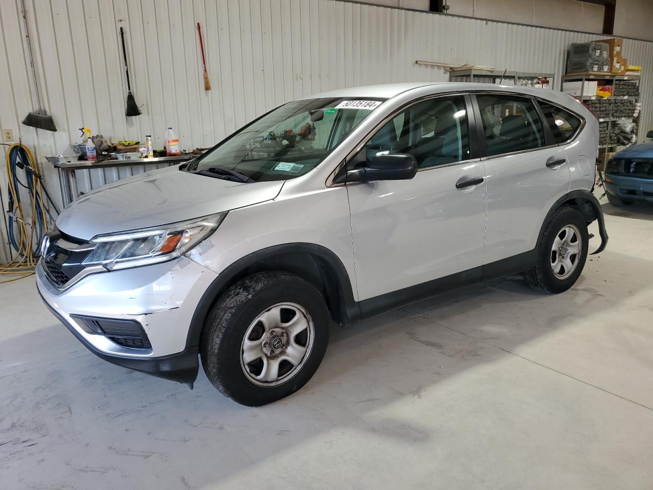 HONDA CR-V 2016 5j6rm4h33gl131508