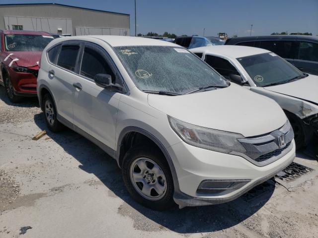 HONDA CR-V LX 2016 5j6rm4h33gl133758