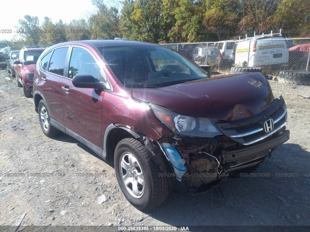 HONDA CR-V 2012 5j6rm4h34cl023649